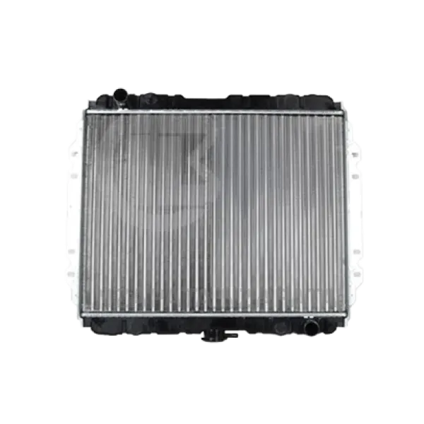 RADIADOR MOTOR TRANSMISION MECANICA CHEVROLET LUV 2.2 99/06